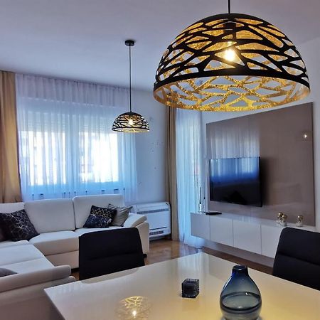 Apartman Sunlight Trebinje Ngoại thất bức ảnh