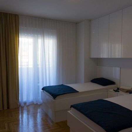 Apartman Sunlight Trebinje Ngoại thất bức ảnh