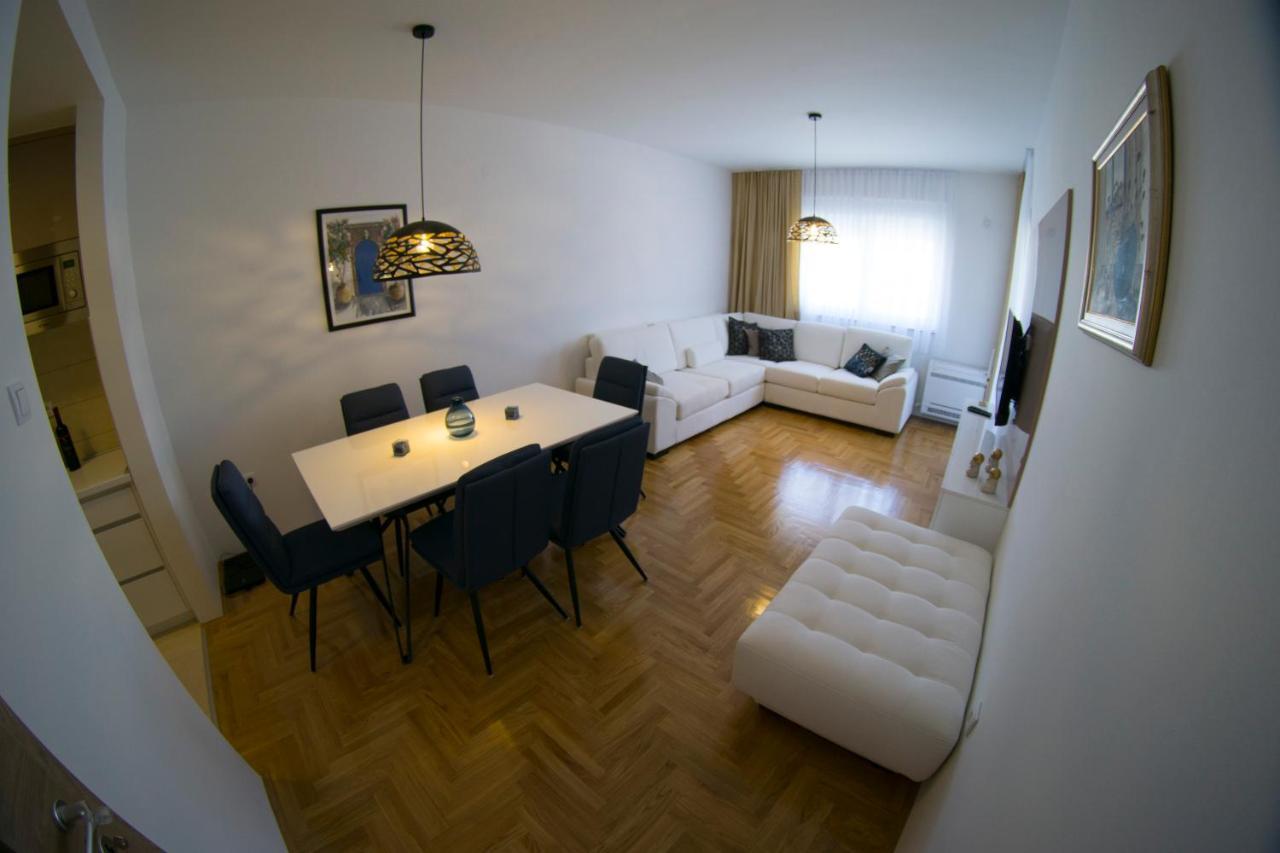 Apartman Sunlight Trebinje Ngoại thất bức ảnh