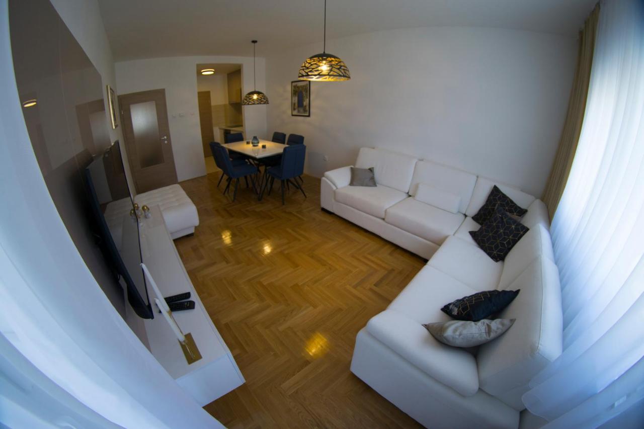 Apartman Sunlight Trebinje Ngoại thất bức ảnh