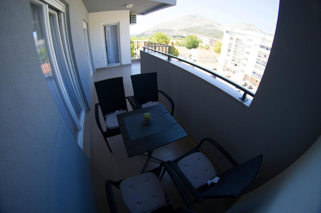 Apartman Sunlight Trebinje Ngoại thất bức ảnh