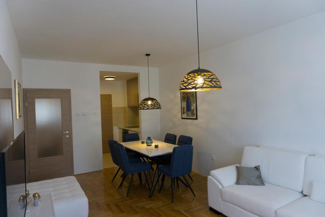Apartman Sunlight Trebinje Ngoại thất bức ảnh