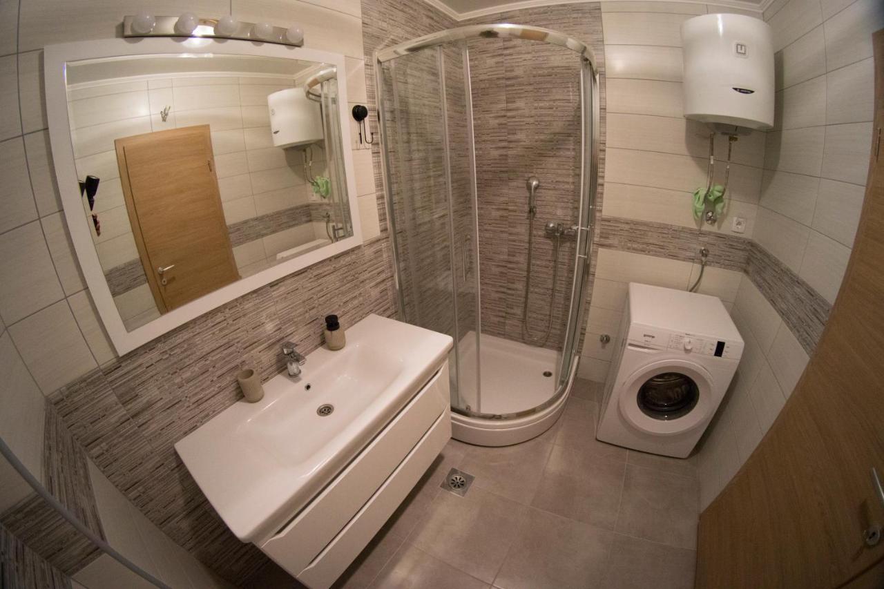 Apartman Sunlight Trebinje Ngoại thất bức ảnh