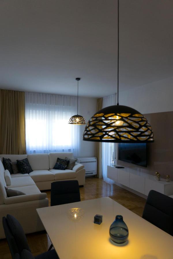 Apartman Sunlight Trebinje Ngoại thất bức ảnh