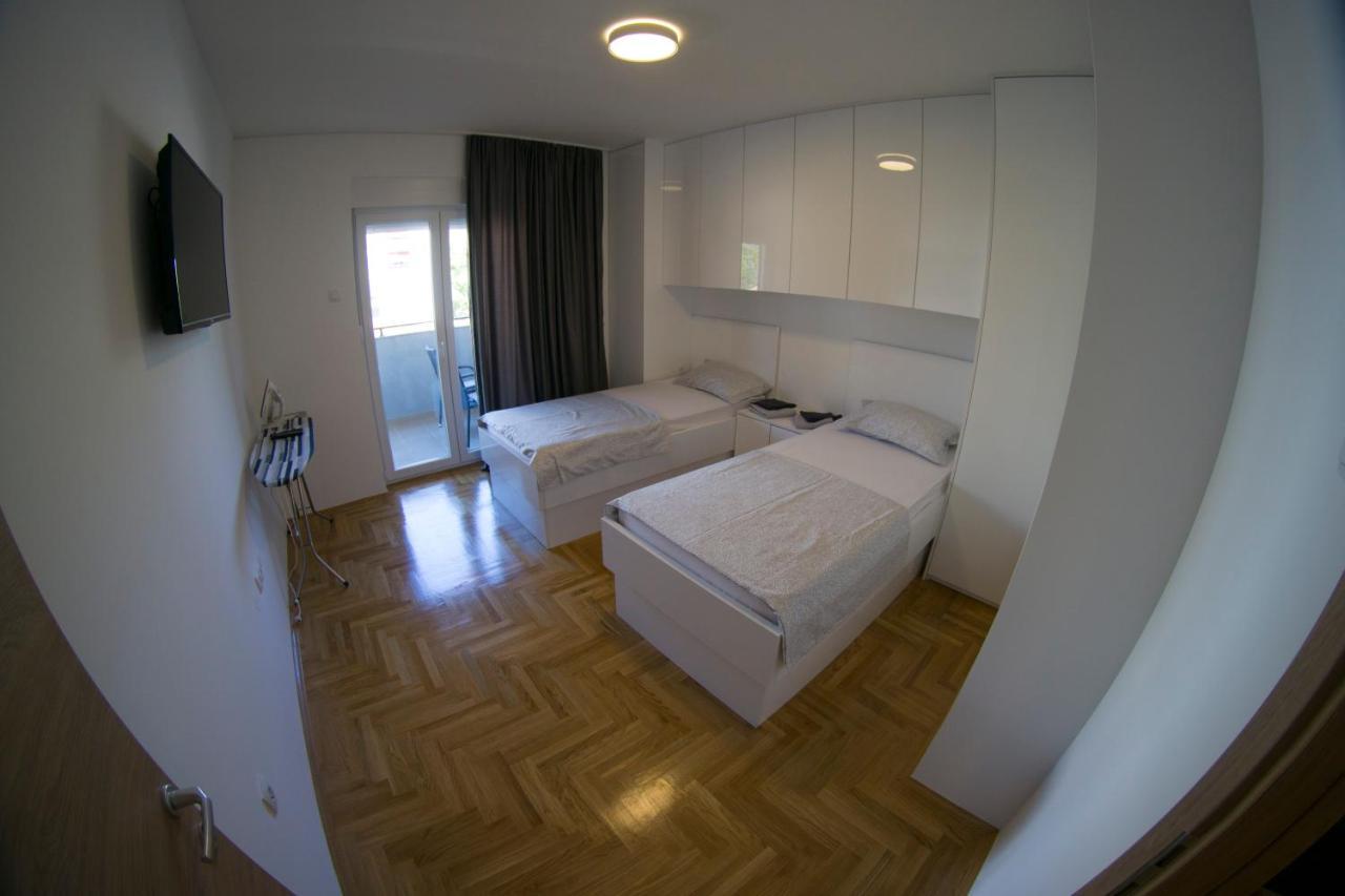Apartman Sunlight Trebinje Ngoại thất bức ảnh