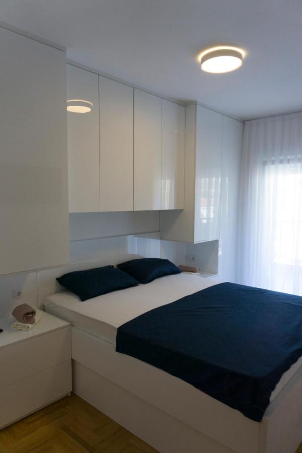 Apartman Sunlight Trebinje Ngoại thất bức ảnh