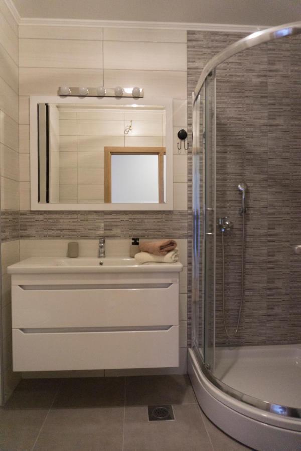 Apartman Sunlight Trebinje Ngoại thất bức ảnh